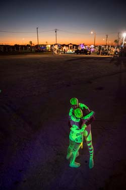 Fantasy Fest Parade 2014 photo - Duval Street, Key West